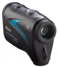 Nikon LRF Coolshot 40I lézeres távmérő Távcsövek / Optika - Lézeres távmérő - 297292
