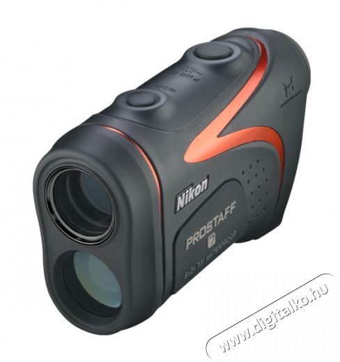 Nikon LRF Prostaff 7i lézeres távmérő Távcsövek / Optika - Lézeres távmérő - 283467
