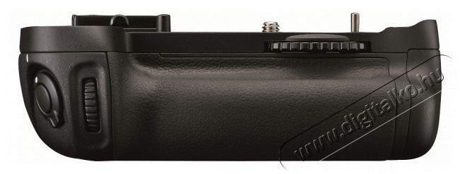 Nikon MB-D14 markolat D600 Fotó-Videó kiegészítők - Markolat - Gyári markolat - 273335