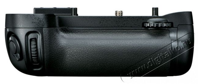 Nikon MB-D15 markolat D7100 Fotó-Videó kiegészítők - Markolat - Gyári markolat - 273334
