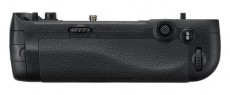 Nikon MB-D17 markolat Fotó-Videó kiegészítők - Markolat - Gyári markolat - 296722