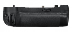 Nikon MB-D17 markolat Fotó-Videó kiegészítők - Markolat - Gyári markolat - 296722