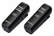 Nikon ME-W1 vezeték nélküli mikrofon Fotó-Videó kiegészítők - Mikrofon - Fotó-videó mikrofon - 287504
