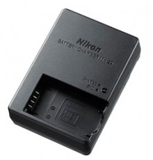 Nikon MH-29 akkumulátortöltő Akkuk és töltők - Li-ion akkumulátor és töltő (gyári) - Töltő / hálózati adapter - 300342