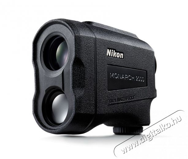 Nikon Monarch 2000 lézeres távolságmérő Újdonságok - Új termékek - 354402