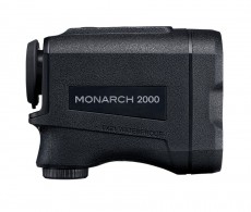 Nikon Monarch 2000 lézeres távolságmérő Újdonságok - Új termékek - 354402