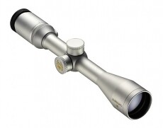 Nikon Monarch 3 2.5-10X42 SILVER W/BDC Távcsövek / Optika - Céltávcső (fegyvertávcső) - 275682