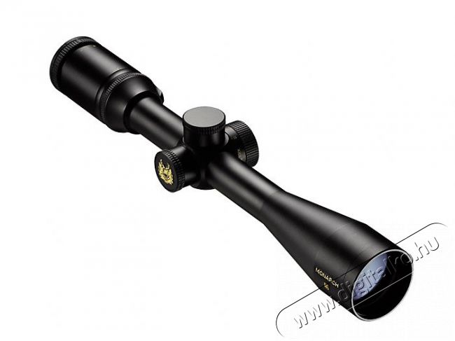 Nikon Monarch 3 4-16X42 SF W/BDC Távcsövek / Optika - Céltávcső (fegyvertávcső) - 275691