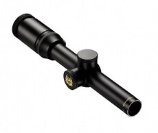 Nikon Monarch 3 1-4X20 W/R4B Távcsövek / Optika - Céltávcső (fegyvertávcső) - 275679