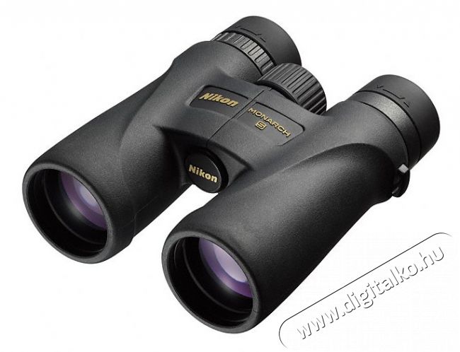 Nikon Monarch 5 10X42 Távcsövek / Optika - Kereső távcső - 275656