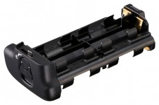 Nikon MS-D12 AA elemtartó Fotó-Videó kiegészítők - Markolat - Kiegészítő - 300032