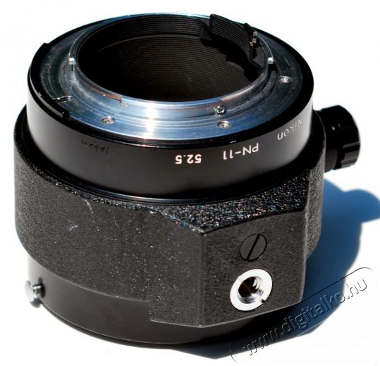 Nikon PN-11 Közgyűrű Fotó-Videó kiegészítők - Objektív kiegészítő - Közgyűrű - 274481