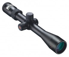 Nikon Prostaff 7 4-16X42 SF Matte BDC távcső Távcsövek / Optika - Céltávcső (fegyvertávcső) - 283475