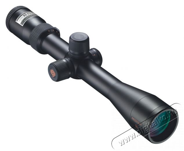 Nikon Prostaff 7 4-16X42 SF Matte BDC távcső Távcsövek / Optika - Céltávcső (fegyvertávcső) - 283475