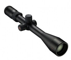 Nikon Prostaff 7 4-16X50 SF Matte BDC távcső Távcsövek / Optika - Céltávcső (fegyvertávcső) - 283473