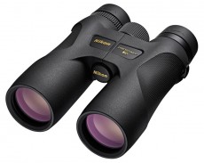 Nikon Prostaff 7S 10x42 Távcsövek / Optika - Kereső távcső - 278479
