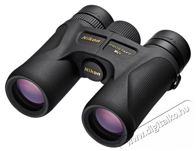 Nikon Prostaff 7S 8x30 Távcsövek / Optika - Kereső távcső - 278480