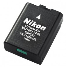 Nikon EN-EL21 akkumulátor (1485mAh) Akkuk és töltők - Li-ion akkumulátor és töltő (gyári) - Akku - 283074