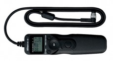 Nikon MC-36A Távkioldó Fotó-Videó kiegészítők - Vaku kiegészítő - Jeladó / távkioldó - 276023