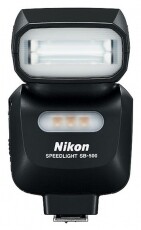 Nikon SB-500 Vaku Fotó-Videó kiegészítők - Vaku - Rendszer vaku - 281010