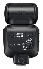 Nikon SB-500 Vaku Fotó-Videó kiegészítők - Vaku - Rendszer vaku - 281010
