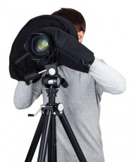 Nikon NSLC-01 hangfogó huzat Fotó-Videó kiegészítők - Fotó-videó táska / tok - Egyéb táska / tok - 300117