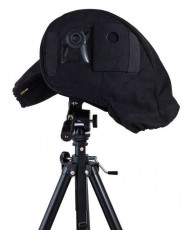 Nikon NSLC-01 hangfogó huzat Fotó-Videó kiegészítők - Fotó-videó táska / tok - Egyéb táska / tok - 300117