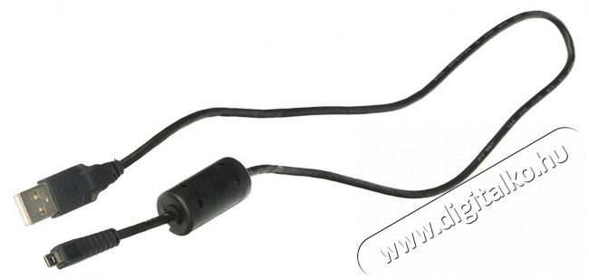 Nikon UC-E16 USB kábel Tv kiegészítők - Kábel / csatlakozó - USB kábel - 318707