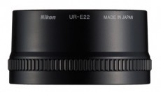 Nikon UR-E22 adaptergyűrű Fotó-Videó kiegészítők - Objektív kiegészítő - Konverter / adaptergyűrű / adaptertubus - 300324