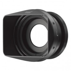 Nikon UR-E24 szűrő adapter + HN-CP18 napellenző - fekete Fotó-Videó kiegészítők - Szűrő - Kiegészítő - 300352