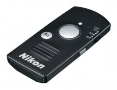 Nikon WR-T10 távvezérlő - jeladó Fotó-Videó kiegészítők - Vaku kiegészítő - Jeladó / távkioldó - 282076
