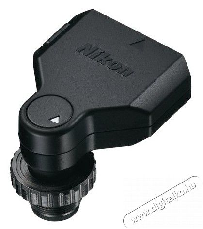 Nikon WR-A10 WR adapter Fotó-Videó kiegészítők - Távkioldó - Vezetékes távkioldó (gyári) - 300045