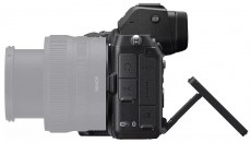 Nikon Z5 Váz Fényképezőgép / kamera - MILC cserélhető objektíves kompakt fényképezőgép - 370270