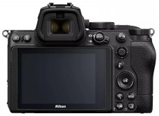 Nikon Z5 Váz Fényképezőgép / kamera - MILC cserélhető objektíves kompakt fényképezőgép - 370270