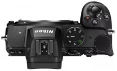 Nikon Z5 Váz Fényképezőgép / kamera - MILC cserélhető objektíves kompakt fényképezőgép - 370270