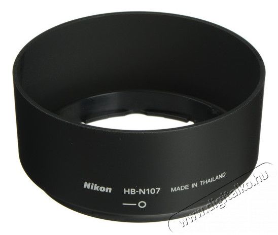 Nikon HB-N107 Napellenző Fotó-Videó kiegészítők - Objektív kiegészítő - Napellenző - 278533