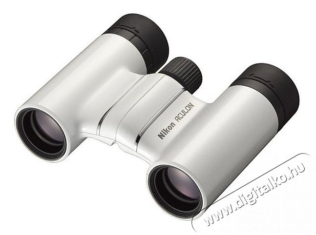 Nikon ACULON T01 8X21 - fehér Távcsövek / Optika - Kereső távcső - 275528