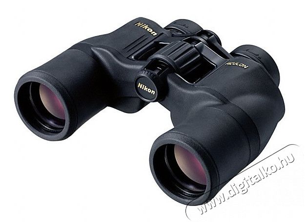 Nikon ACULON A211 10x42 Távcsövek / Optika - Kereső távcső