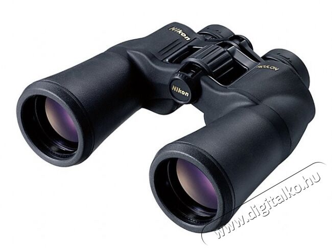 Nikon ACULON A211 7x50 Távcsövek / Optika - Kereső távcső - 275537