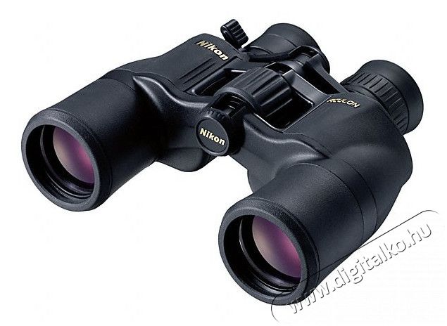 Nikon ACULON A211 8x42 Távcsövek / Optika - Kereső távcső
