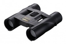 Nikon ACULON A30 10X25 - fekete Távcsövek / Optika - Kereső távcső - 275532