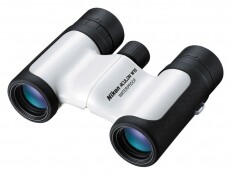 Nikon Aculon W10 8X21 távcső - fehér Távcsövek / Optika - Kereső távcső - 283465