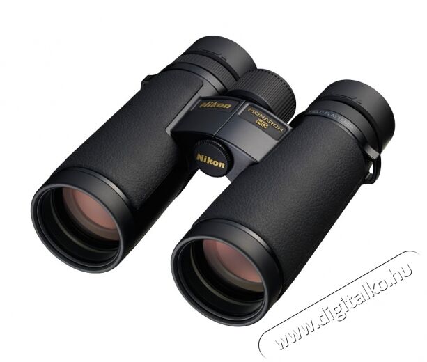 Nikon Monarch HG 10x42 távcső Távcsövek / Optika - Kereső távcső - 307452