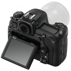 Nikon D500 Váz Fényképezőgép / kamera - DSLR tükörreflexes fényképezőgép - 296715