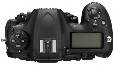 Nikon D500 Váz Fényképezőgép / kamera - DSLR tükörreflexes fényképezőgép - 296715