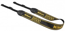 Nikon D500 Váz Fényképezőgép / kamera - DSLR tükörreflexes fényképezőgép - 296715
