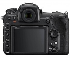 Nikon D500 Váz Fényképezőgép / kamera - DSLR tükörreflexes fényképezőgép - 296715