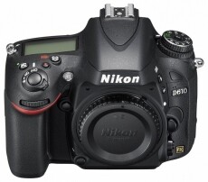 Nikon D610 Váz Fényképezőgép / kamera - DSLR tükörreflexes fényképezőgép - 273300