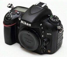 Nikon D610 Váz Fényképezőgép / kamera - DSLR tükörreflexes fényképezőgép - 273300