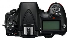Nikon D810 Váz Fényképezőgép / kamera - DSLR tükörreflexes fényképezőgép - 281735